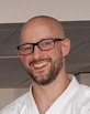Sensei Stuart Moss